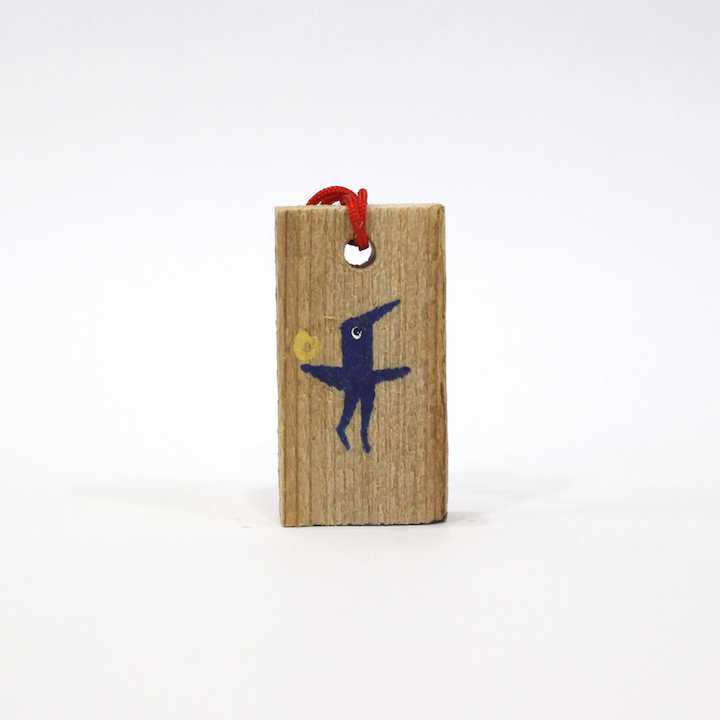 商品画像(絵馬(S)_23_016【サイン入り】)