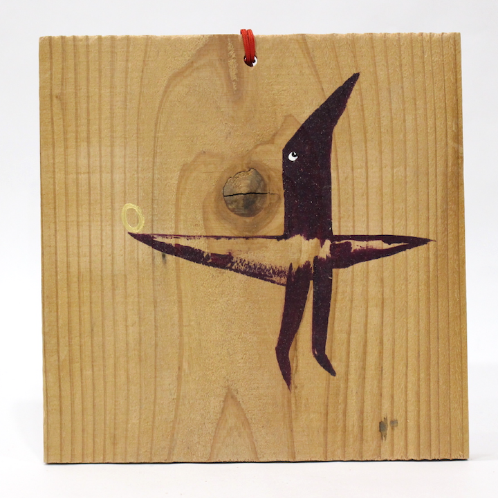 商品画像(絵馬(L)_23_017【サイン入り】)