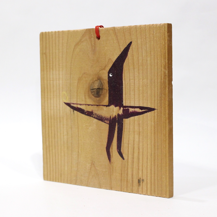 商品画像(絵馬(L)_23_017【サイン入り】)