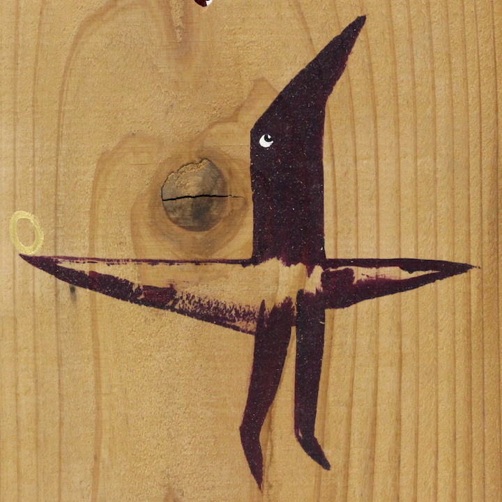 商品画像(絵馬(L)_23_017【サイン入り】)