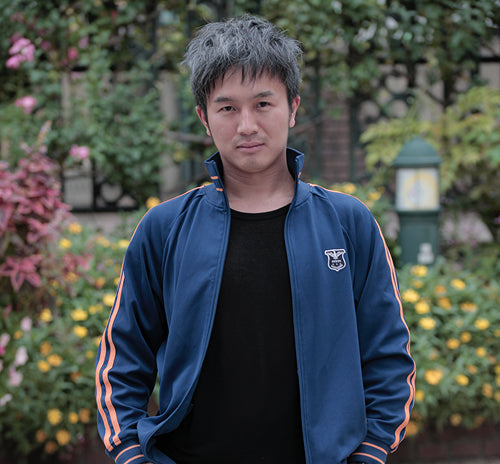 弓指寛治